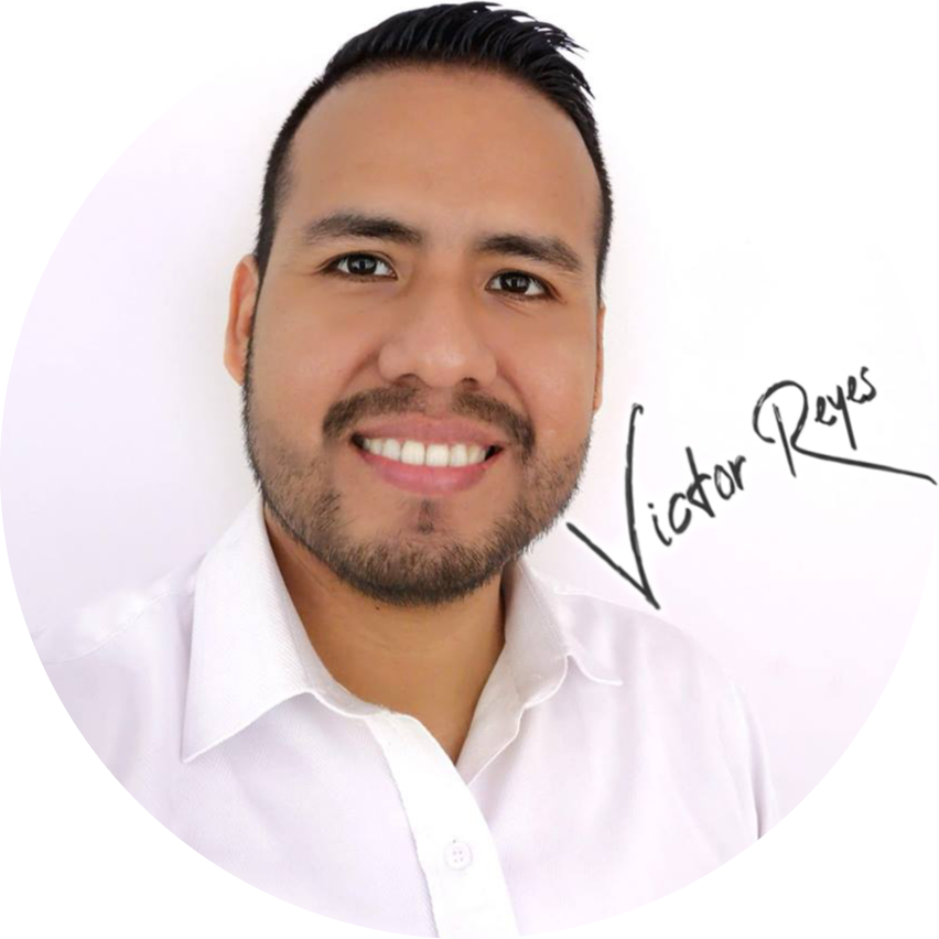 Victor Reyes